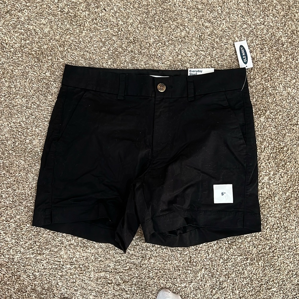 Old navy shorts